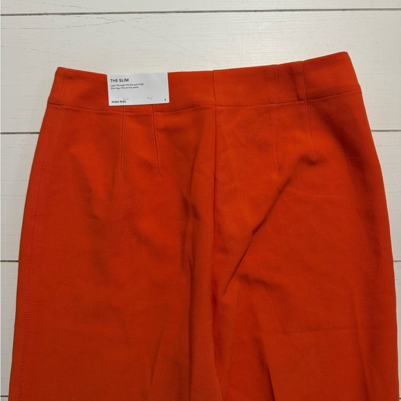 Ann Taylor The Slim Pants - Picture 3 of 3